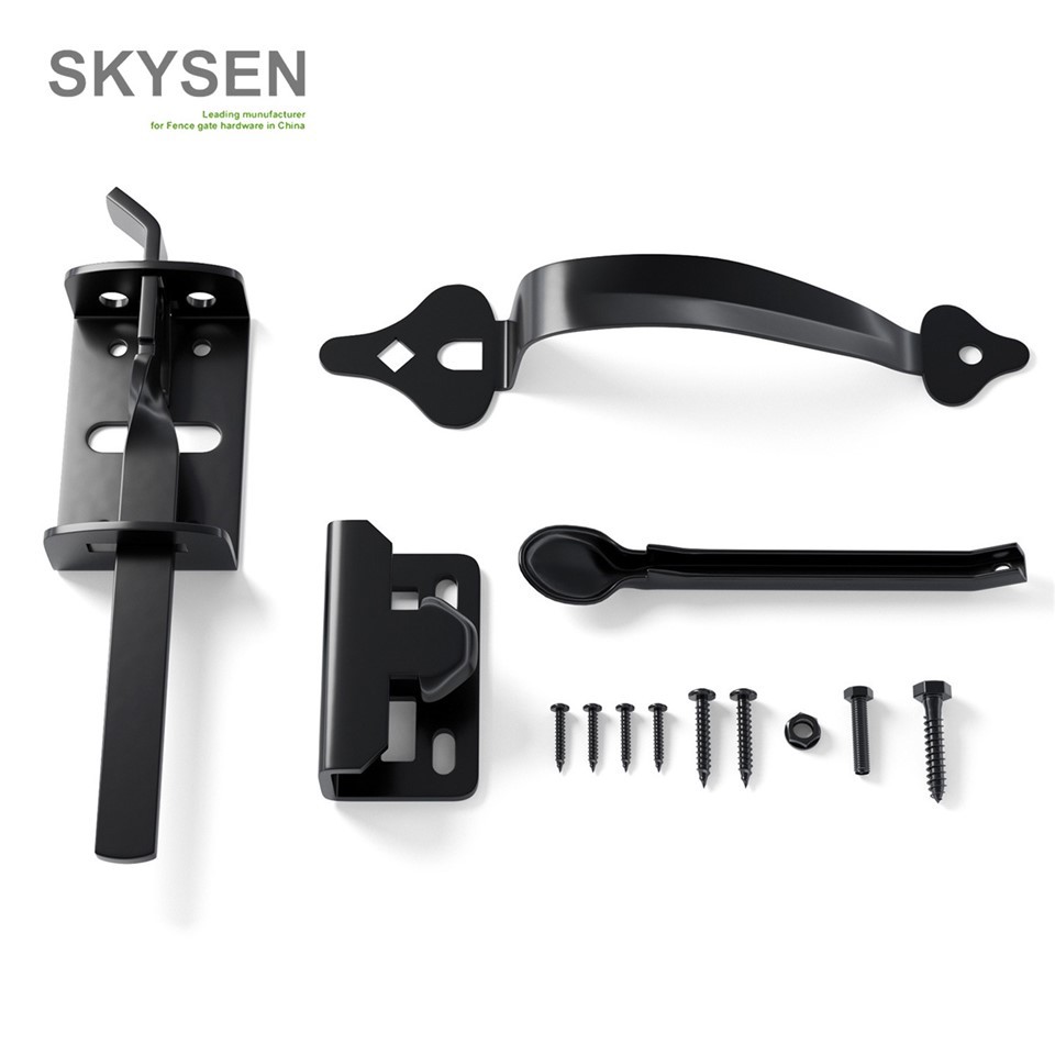 Thumb Latch suppliers